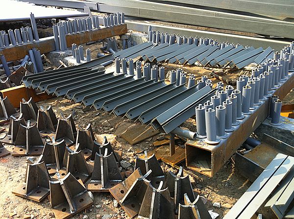 日喀则网架支托,支座