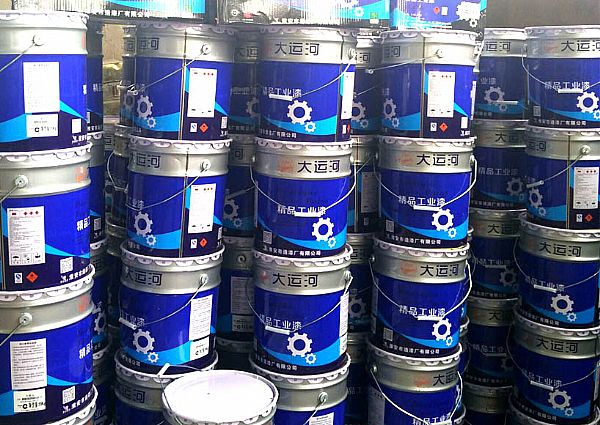 日喀则环氧富锌漆